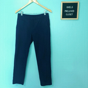 PATAGONIA Navy Women's Pants Size 2